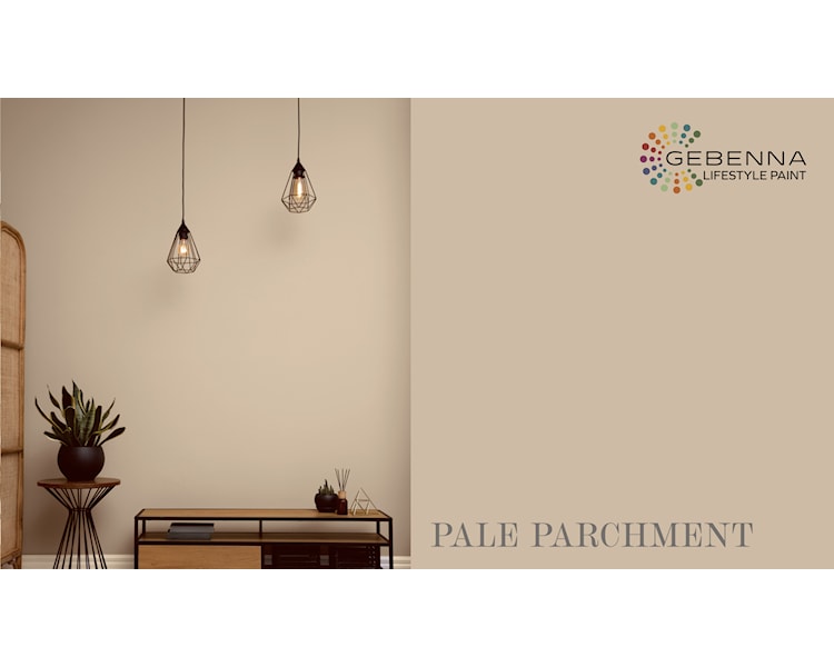 PALE PARCHMENT